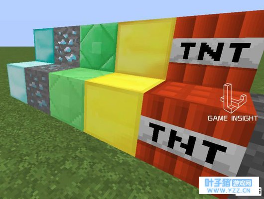 我的世界:这5大奇葩模组你玩过吗?还没玩