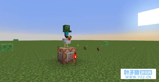 迷你世界到底有多少地方和我的世界相似,让