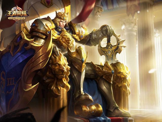 王者荣耀:亚瑟到底该怎么玩?这样的“出装