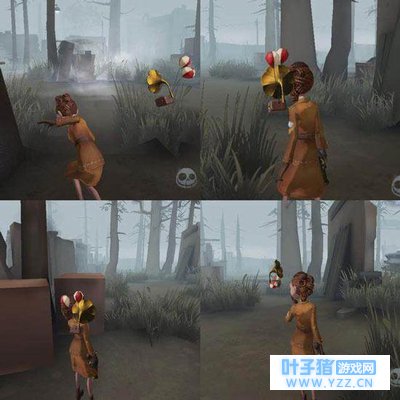 第五人格随从有什么用?随从获得方法介绍