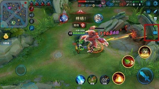 王者荣耀: 一红到底谁来拿? 这5个英雄打野