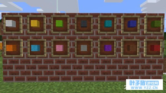 《我的世界》里的前世今生, 7年的老玩家才