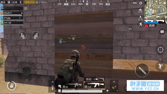 谁说绝地求生不需要超级跳?看我如何飞檐走