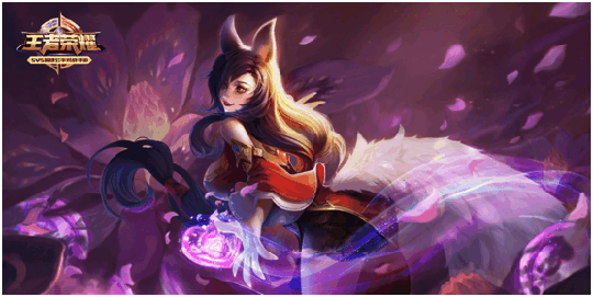 王者荣耀, 最性感且玩的玩家最多的英雄~