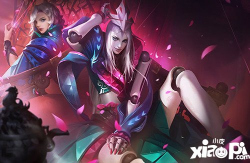 王者荣耀元歌技能是什么 王者荣耀元歌技能