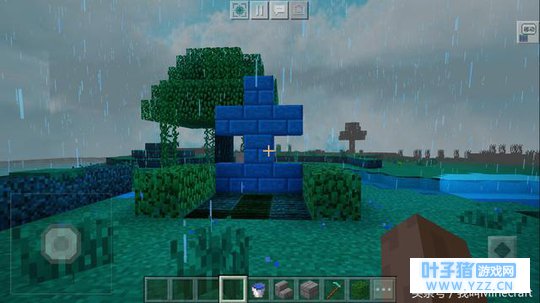 《我的世界》10个隐藏剧情,细思极恐的轮回