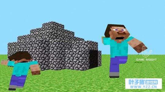 ���ڡ��ҵ����硷8����Ȥ����֪ʶ, MC��Ȼ