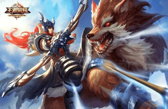 王者荣耀: 官方称S12赛季推迟, 众玩家想知