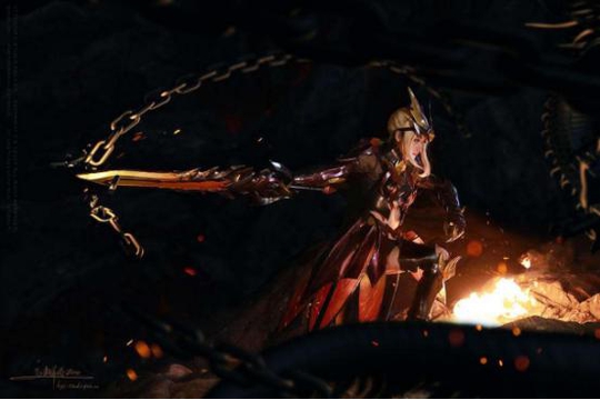 盘点王者荣耀里那些过去的单挑王 太强遭遇