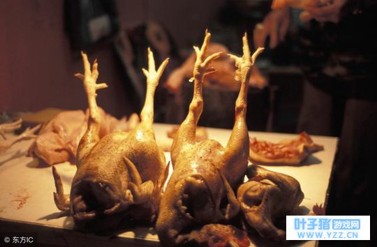 把“吃鸡”改成了“刺激 腾讯绝地求生手游