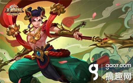 王者荣耀哪吒怎么出装 王者荣耀哪吒出装推