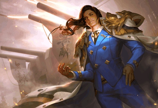 王者荣耀: 这个赛季四位法师变动很大, 2个