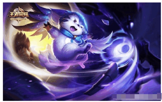 王者荣耀: 继张良后, 又一次级联赛体系大火