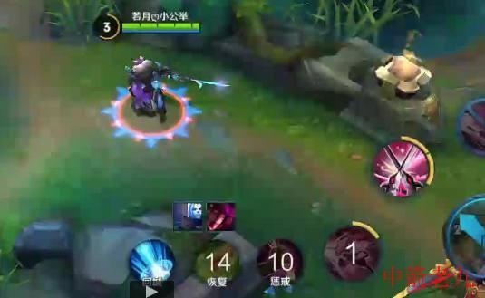 王者荣耀:一个打野选手的血泪史,看完之后