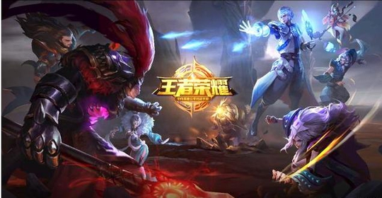 王者荣耀:又一新英雄即将上线,最强英雄跌