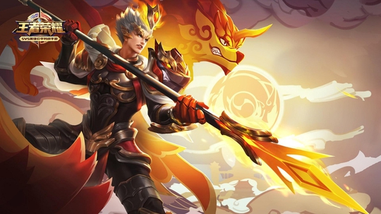 王者荣耀杨戬直呼带不动,玩家忍不住开喷,