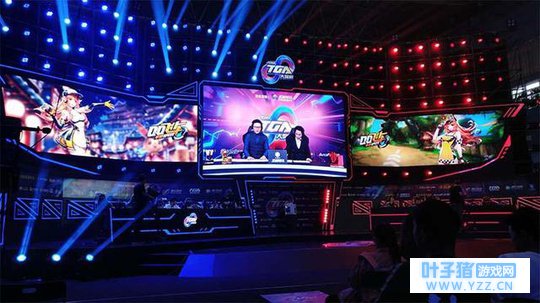 QQ�ɳ�ְҵѡ�־���TGA������ӵ�������