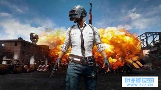 全军出击玩家数量超越了刺激战场,吃鸡手游