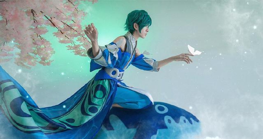 王者荣耀:王者以下段位死不了的五位英雄,