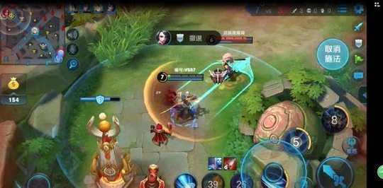 王者荣耀:五位玩家的血泪史,上单表示压力