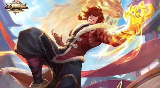 王者荣耀:玄策、裴擒虎被削后,这个英雄成