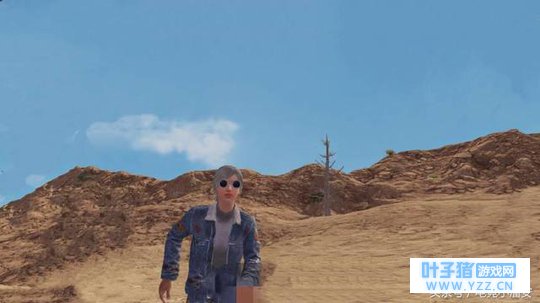 刺激战场要放大招了!玩家:这是要把全军出