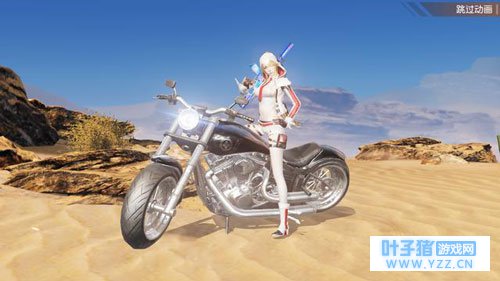 荒野行动 这四种玩家都是大佬惹不起