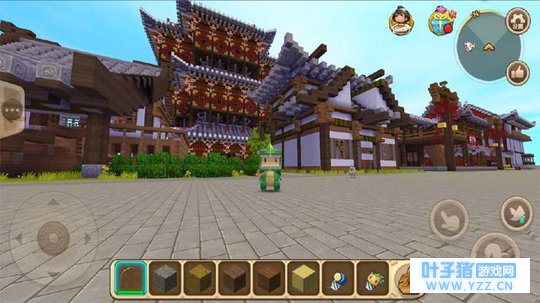 我的世界:四项令人感到困惑的事情,你们了