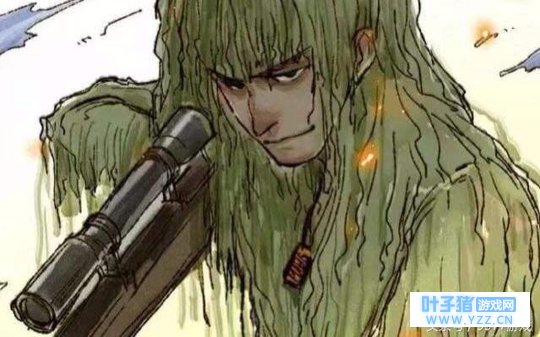 绝地求生刺激战场出新枪新倍镜新握把 伏地