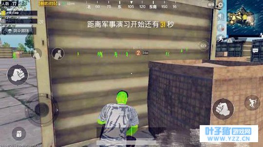 刺激战场:模拟器玩家为何总是被冷嘲热讽,