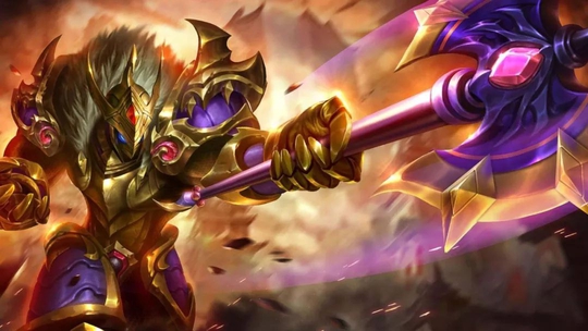 王者荣耀:打团时你最怕遇到哪个英雄?最后