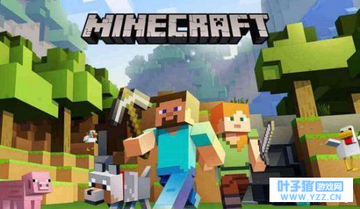 BC模组 我的世界建筑模组 Minecraft BuildC