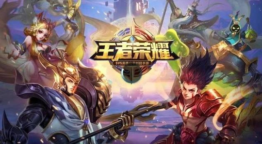 王者荣耀:“重塑”最成功的英雄,改版后的