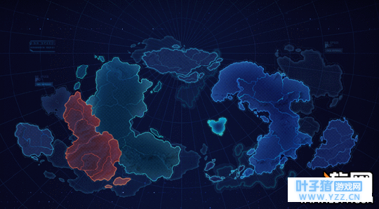 QQ飞车手游全新世界观是什么 全新世界观介