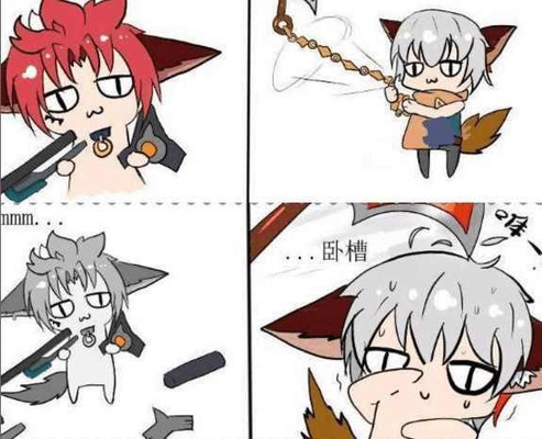 王者荣耀: 游戏中的英雄互换武器, 猴子霸气