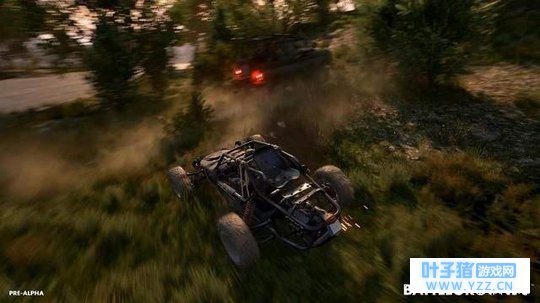 《绝地求生》终于坐不住了,起诉《堡垒之夜