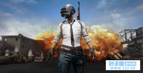 蓝洞起诉堡垒之夜抄袭吃鸡玩法,这次你看好