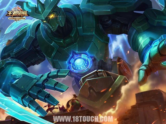 王者荣耀:最适合r闪的五大英雄,秀起来连