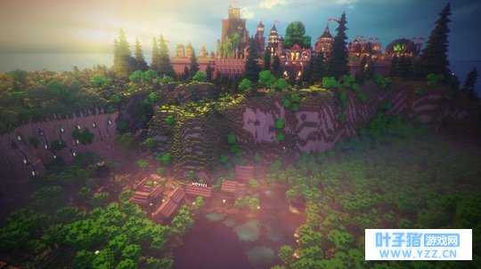 我的世界:最强的生物莫过于他们!没玩三年