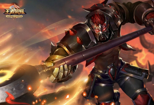 典韦荣生王者荣耀新“草丛婊”,带上这个躲