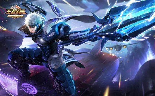 同样是玩王者荣耀张大仙用手机,嗨氏用模拟