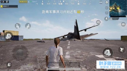 刺激战场:什么样的人用什么样的枪!你的选