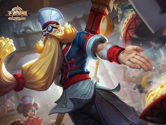 谁才是王者荣耀真正的单挑王者?这几个英雄