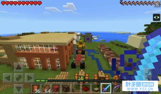 客观点评我的世界与迷你世界! 看看哪个适合