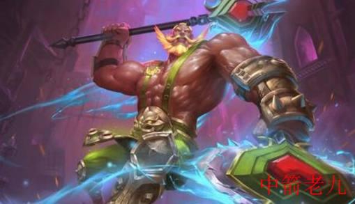 王者荣耀:这4个英雄令人无奈,有时一起围