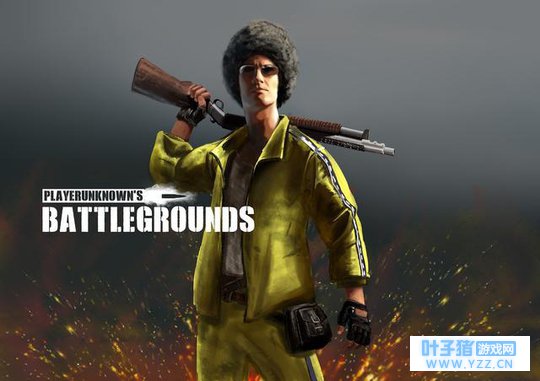 绝地求生:版本更新,98K忠实粉丝大为不满