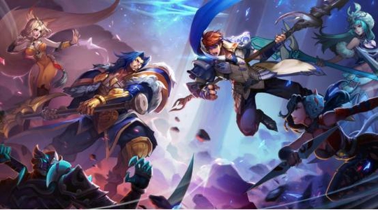 《王者荣耀》新增了一个东西,罕见获得网友