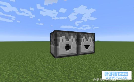 《我的世界》流言终结者8:投掷器和发射器