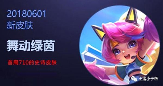 王者荣耀:刘禅新皮肤或月中登场,许愿池活