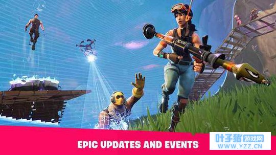 刺激战场玩腻了想换游戏玩?这几款耐玩的新